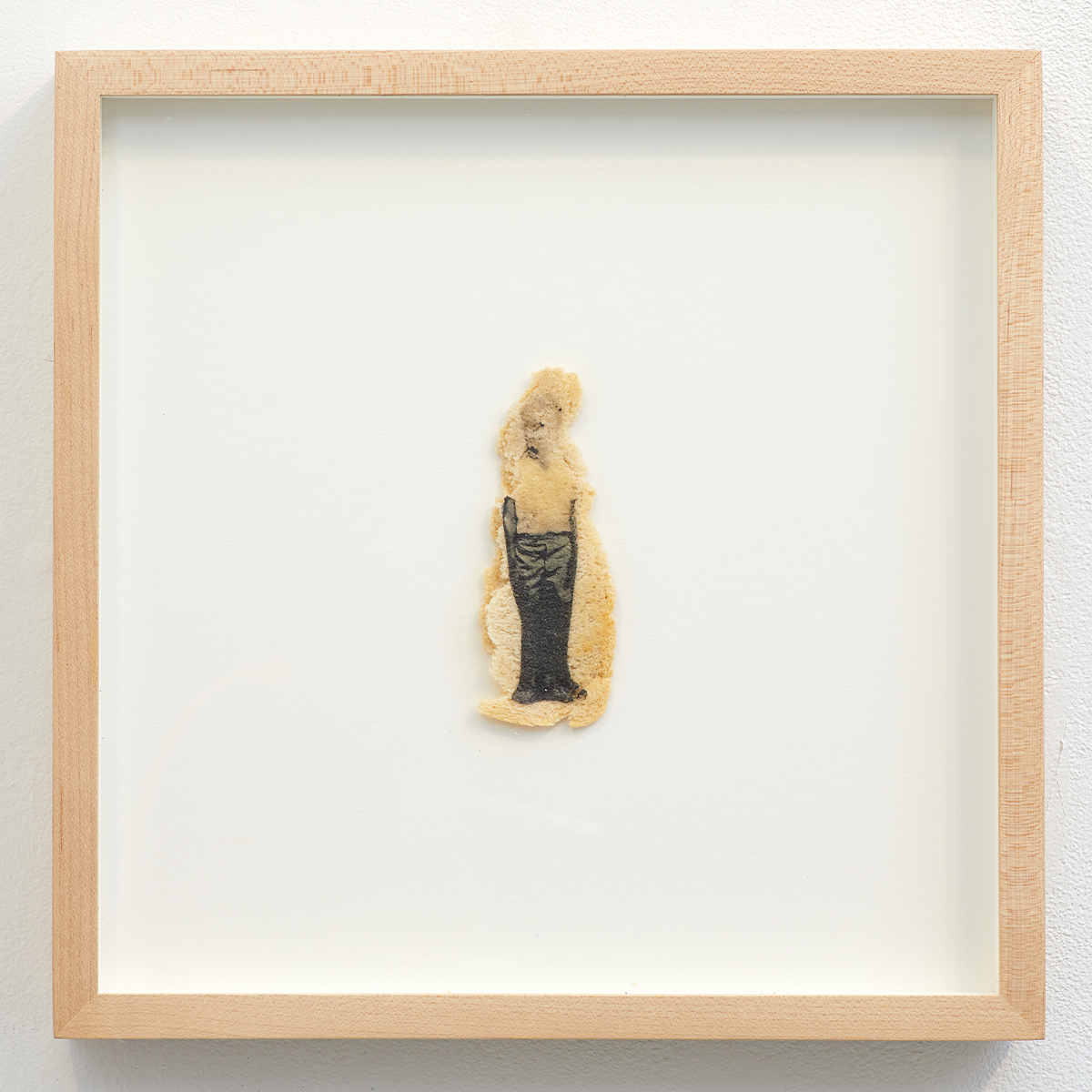 Exhibition - Care/Repair: Mending the Circle